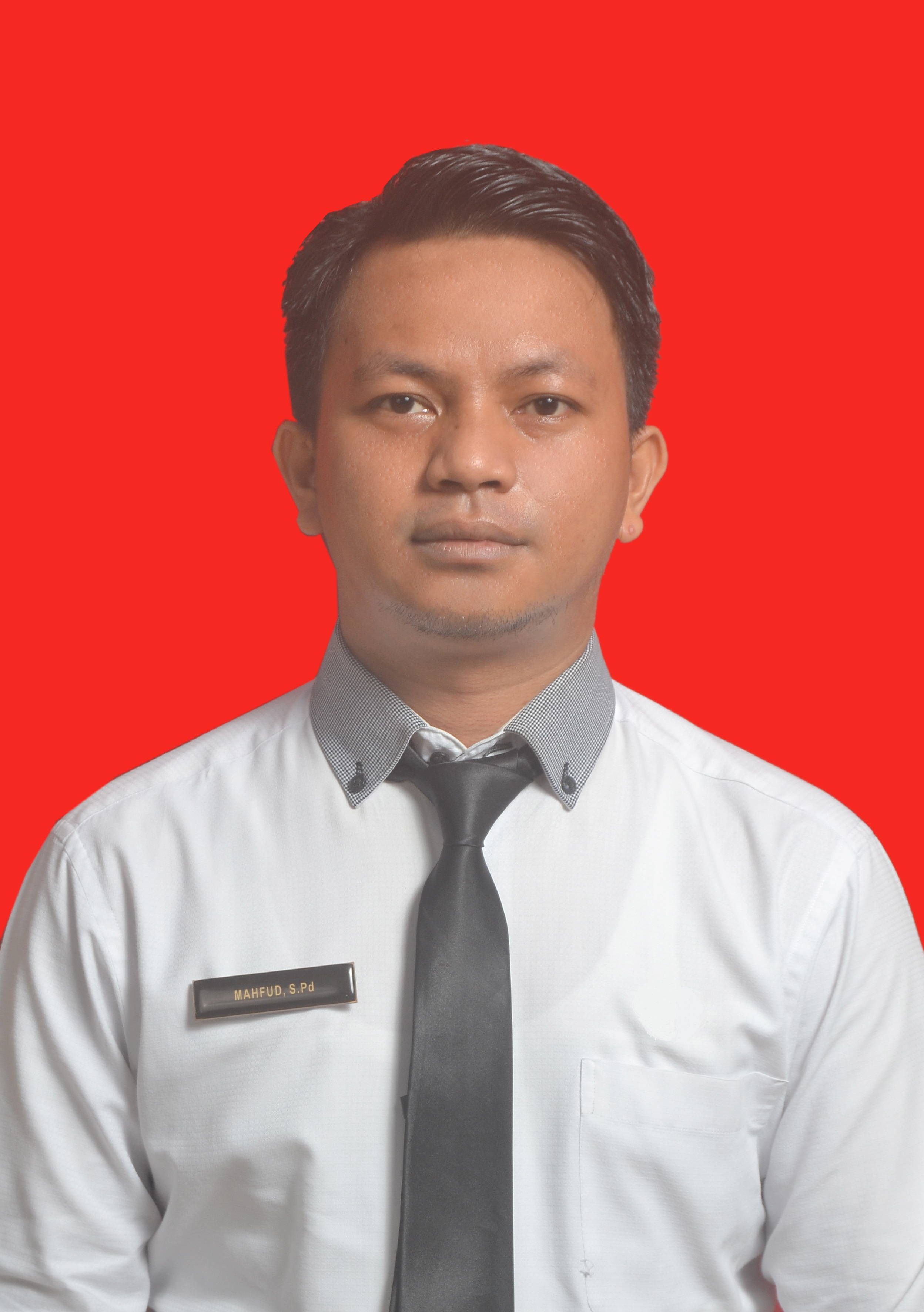 Foto Pengembang Mahfud